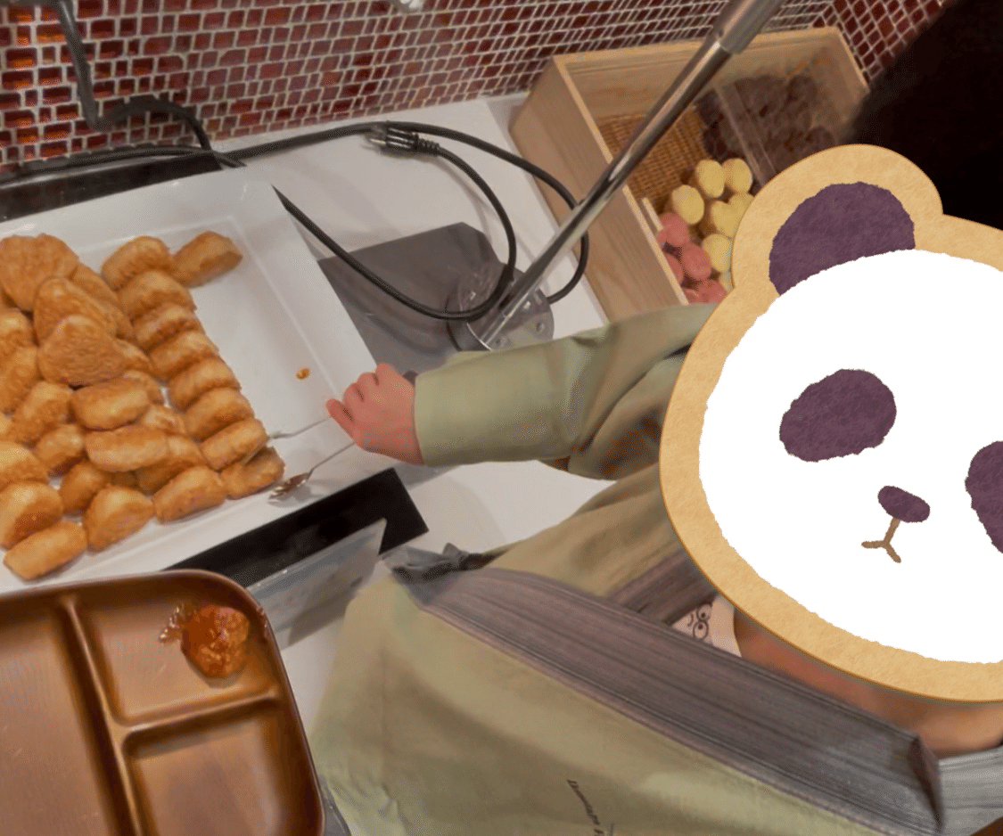 子連れおでかけ】白樺リゾート池の平ホテルで遊び尽くし！【レストラン/温泉編】｜ちよこれーと