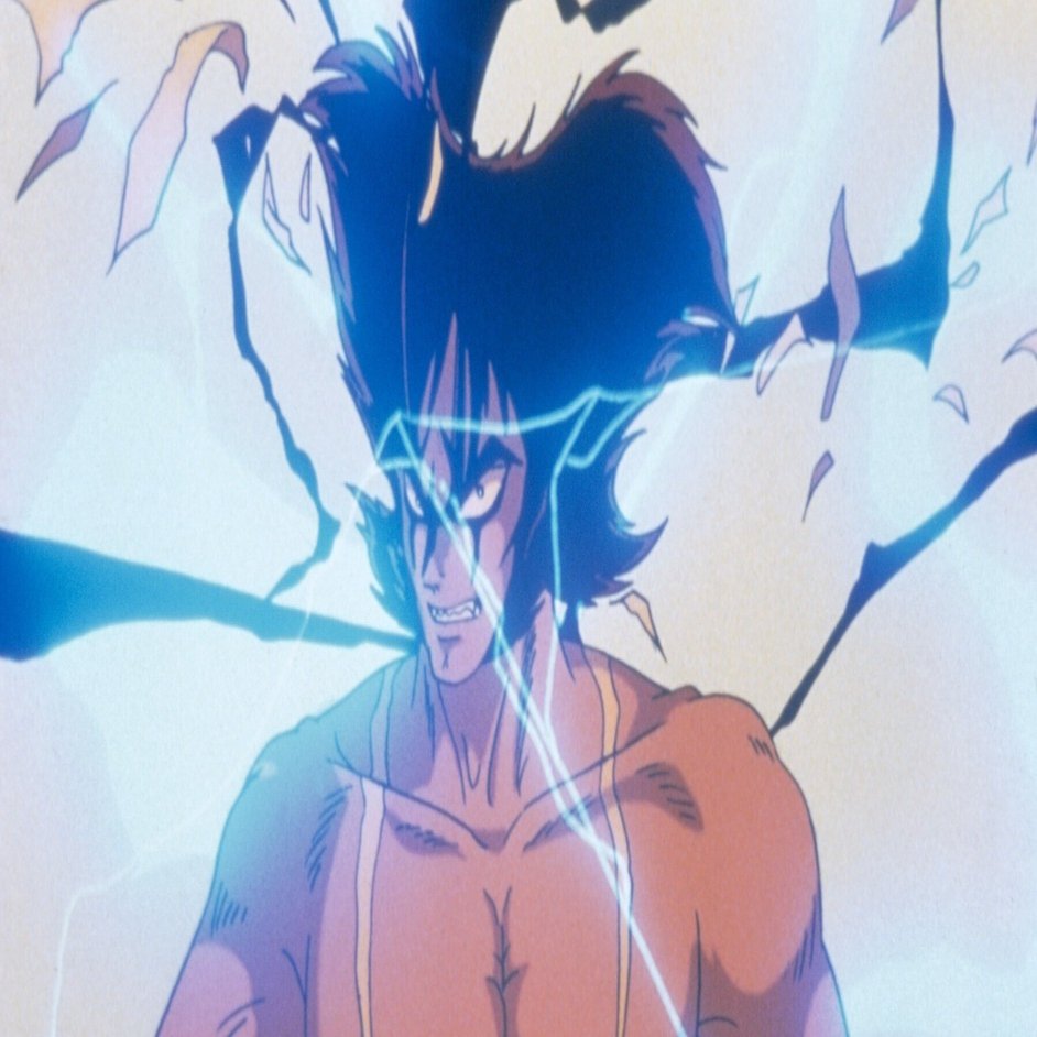 デビルマンOVAを映画館で観る｜そほ