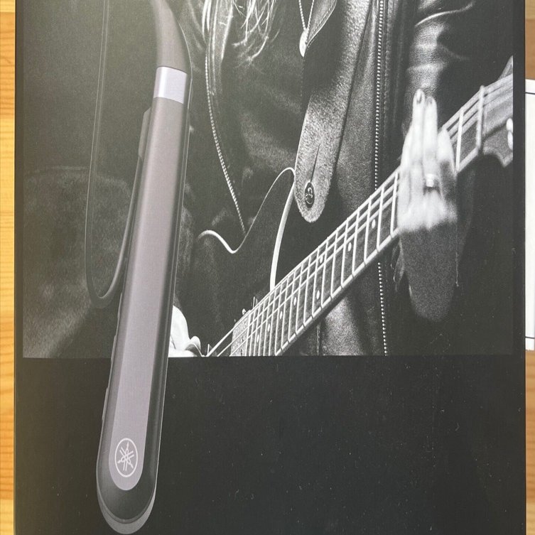 新品未開封☆ YAMAHA EP-E70 ブラック イヤホン hq720.jpg?sqp=-