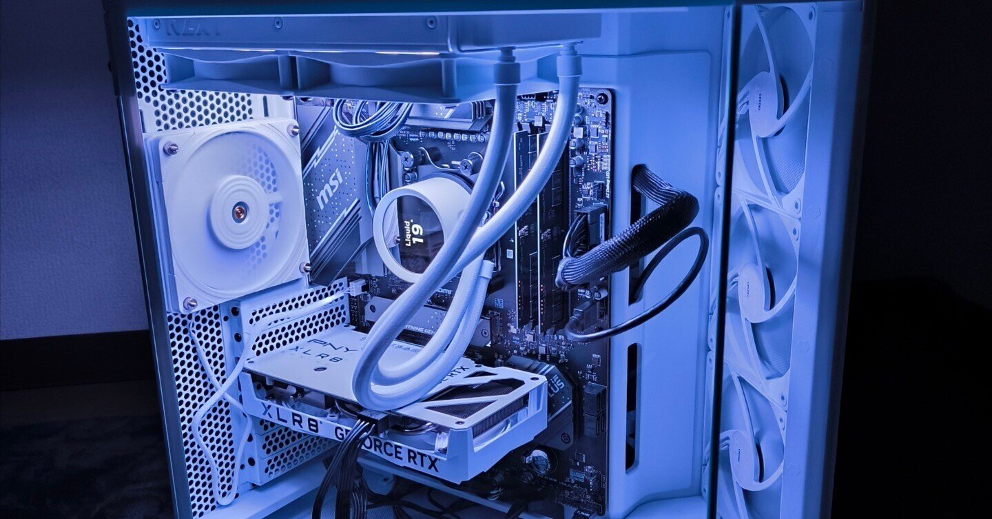 次自作PCするならこのパーツ使いたい!~白パーツまとめ~ |ざいざっく 次自作PCするならこのパーツ使いたい!~白パーツまとめ~ |ざいざっく