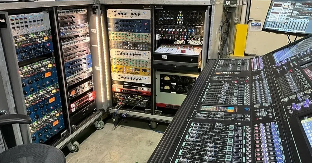 GT SOUND LAB｜note