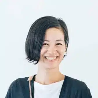 本間美和