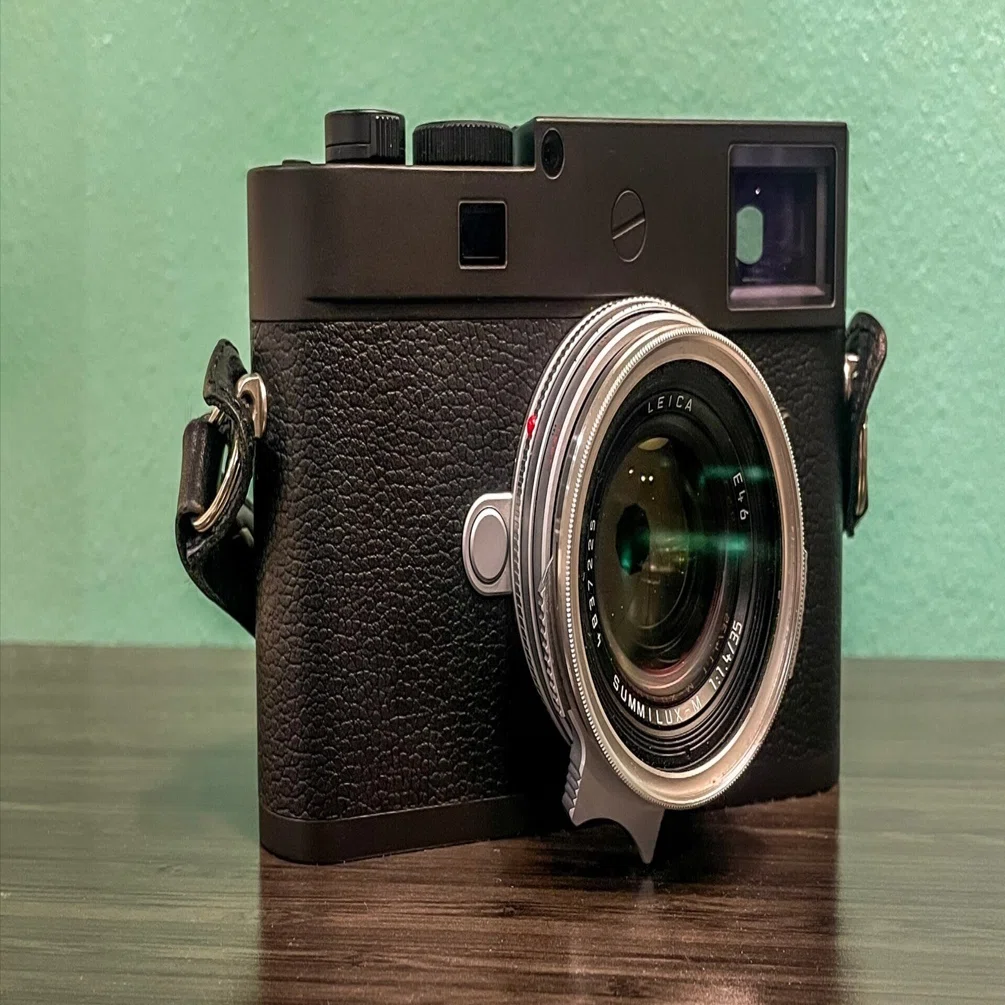 LEICA M11-Dを1週間使ってみた感想｜MOJA MOJA