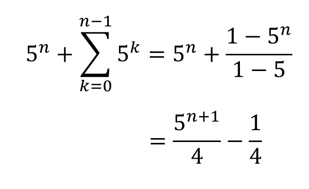 Vicsekフラクタルの計算量