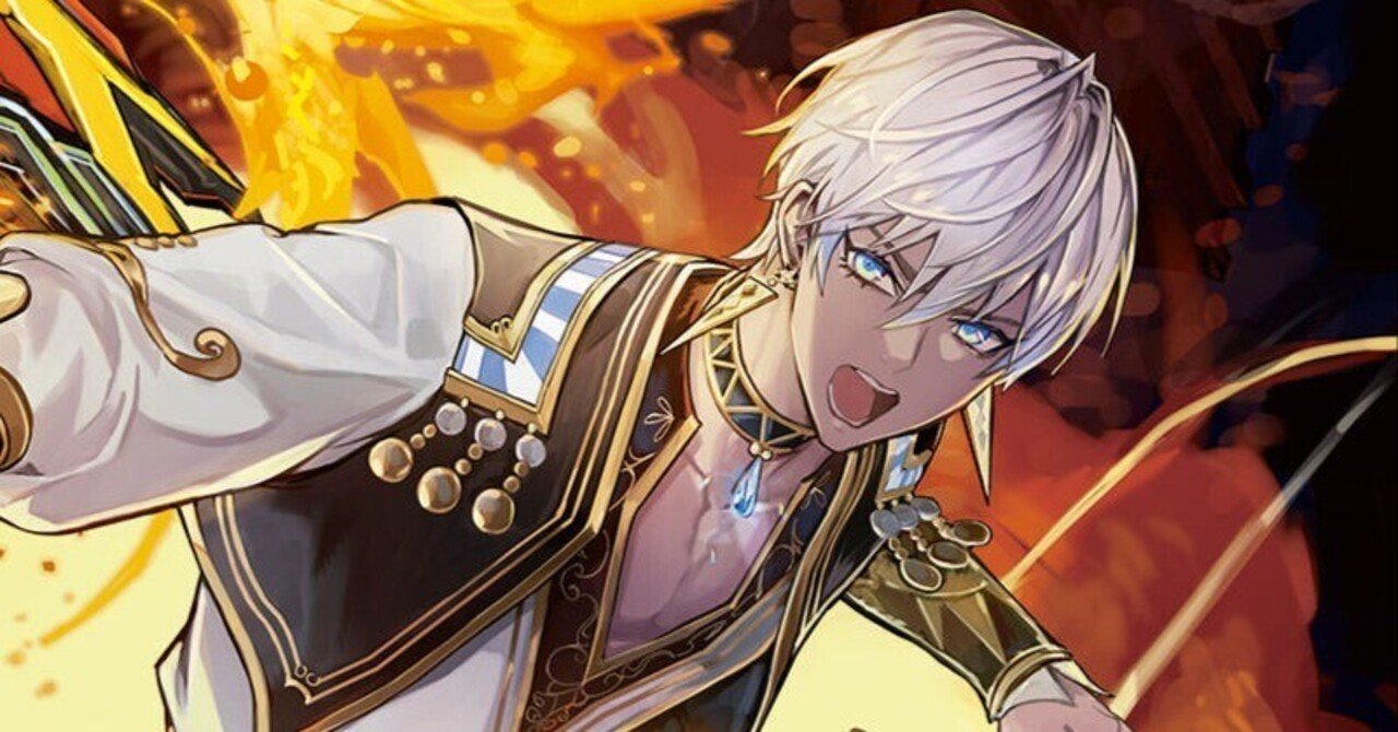 バーチャルデュエリストデッキ紹介～イブラヒム～｜ゲルハルト