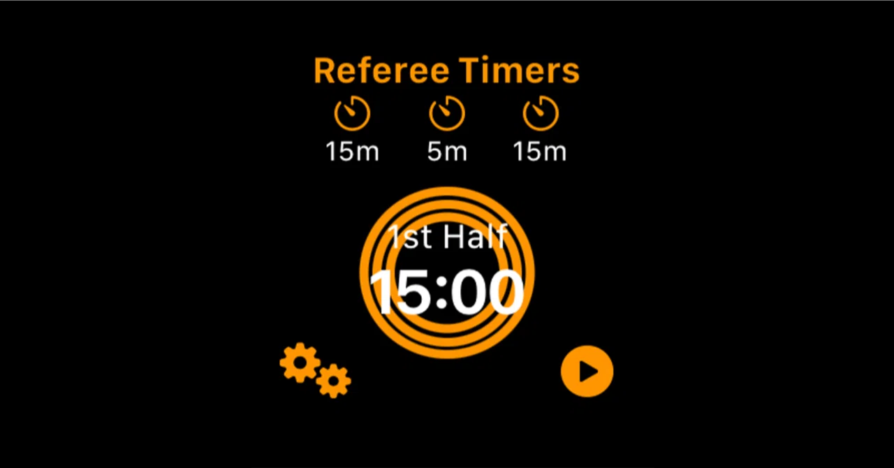 [Referee Timers] マーケティング｜ひろしげ