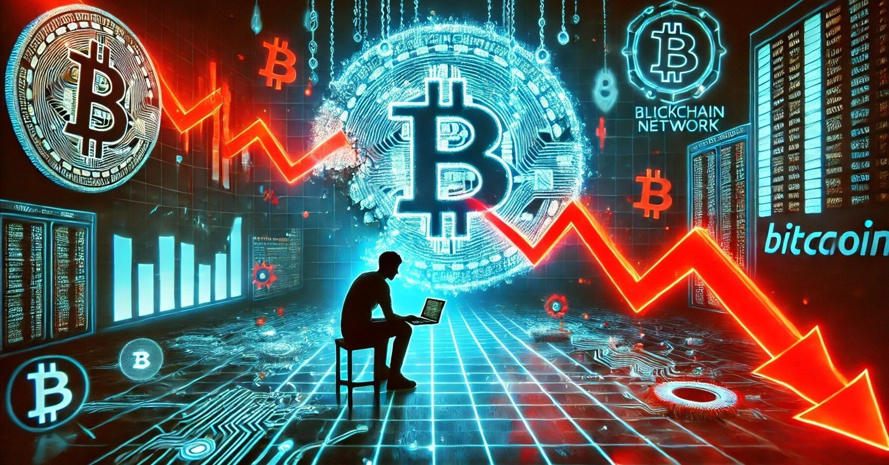 ビットコインは死んだけど、ブロックチェーンが死んだわけじゃない【執念のフルオンチェーンブログ誕生秘話】｜暗号資産・Web3徒然草｜栃山 直樹