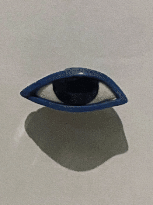 古代エジプト展に行こう！｜嵐山あや