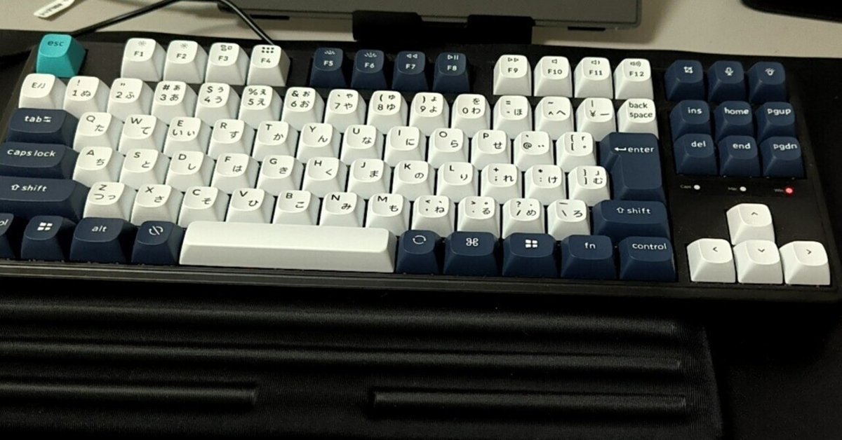 キーボード Keychron C3 Pro JIS Keychron C3 Pro（JIS配列）】キーボード打ちたい欲を満たすため