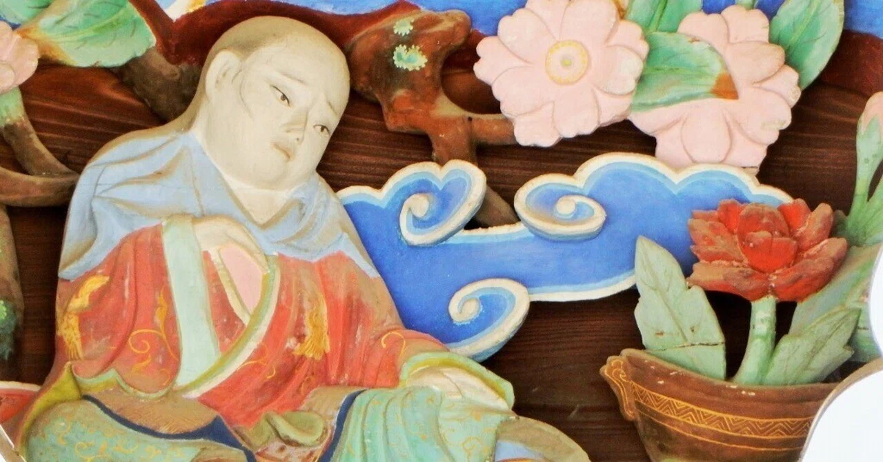 社寺検分のすゝめ－北野天満宮・本殿－｜巳白
