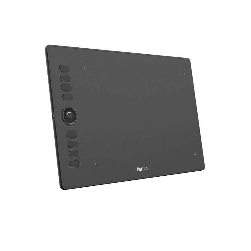 Parblo A610pro ペンタブ使用詳細 タブレット愛好者 Note Parblo A610pro ペンタブ使用詳細 タブレット愛好者 Note
