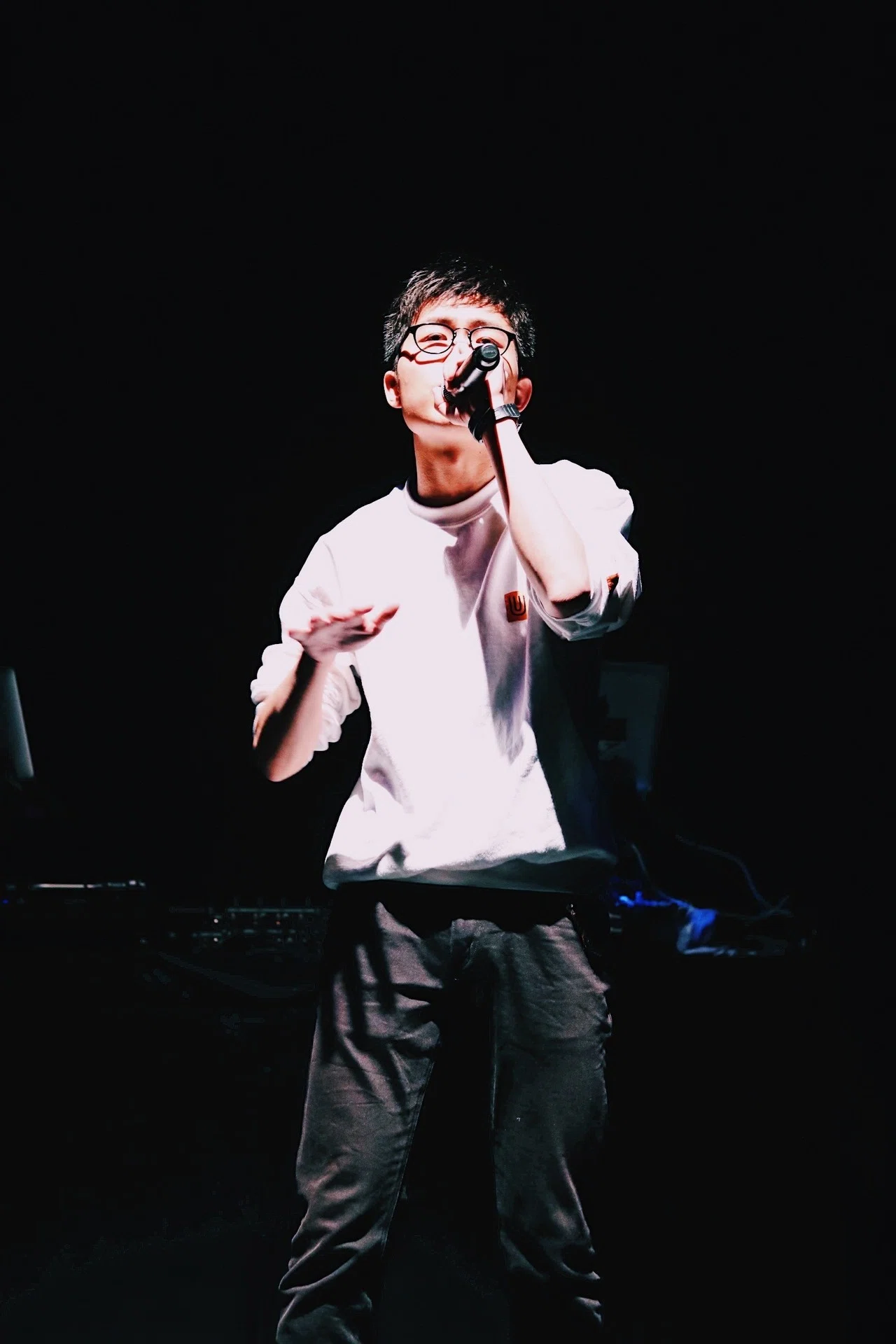 梅田サイファーPROFILE①】teppei、Kenny Does、コーラ、OSCA｜KZ from