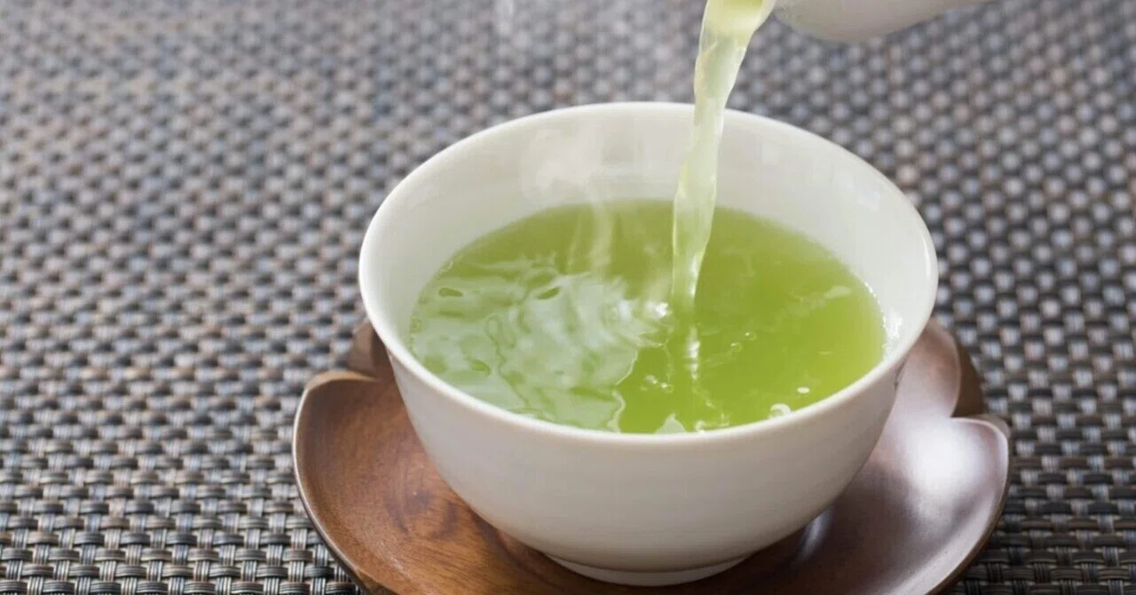 最新｜1日1杯の緑茶が花粉症を抑制か～日本人大規模コホート