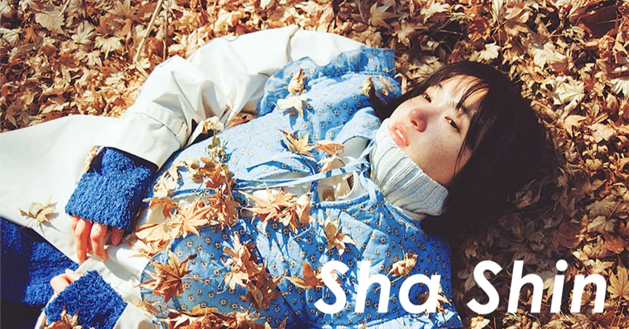 Sha Shin vol.7 ご予約+定期購読の受付を開始しました 