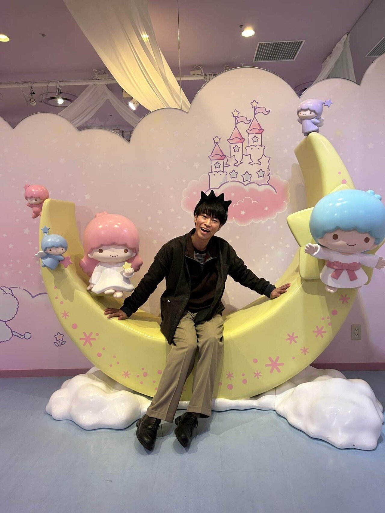 📖月報（2025年2月）〜おじさん養成所生でもZERO STAGE決勝進出すると