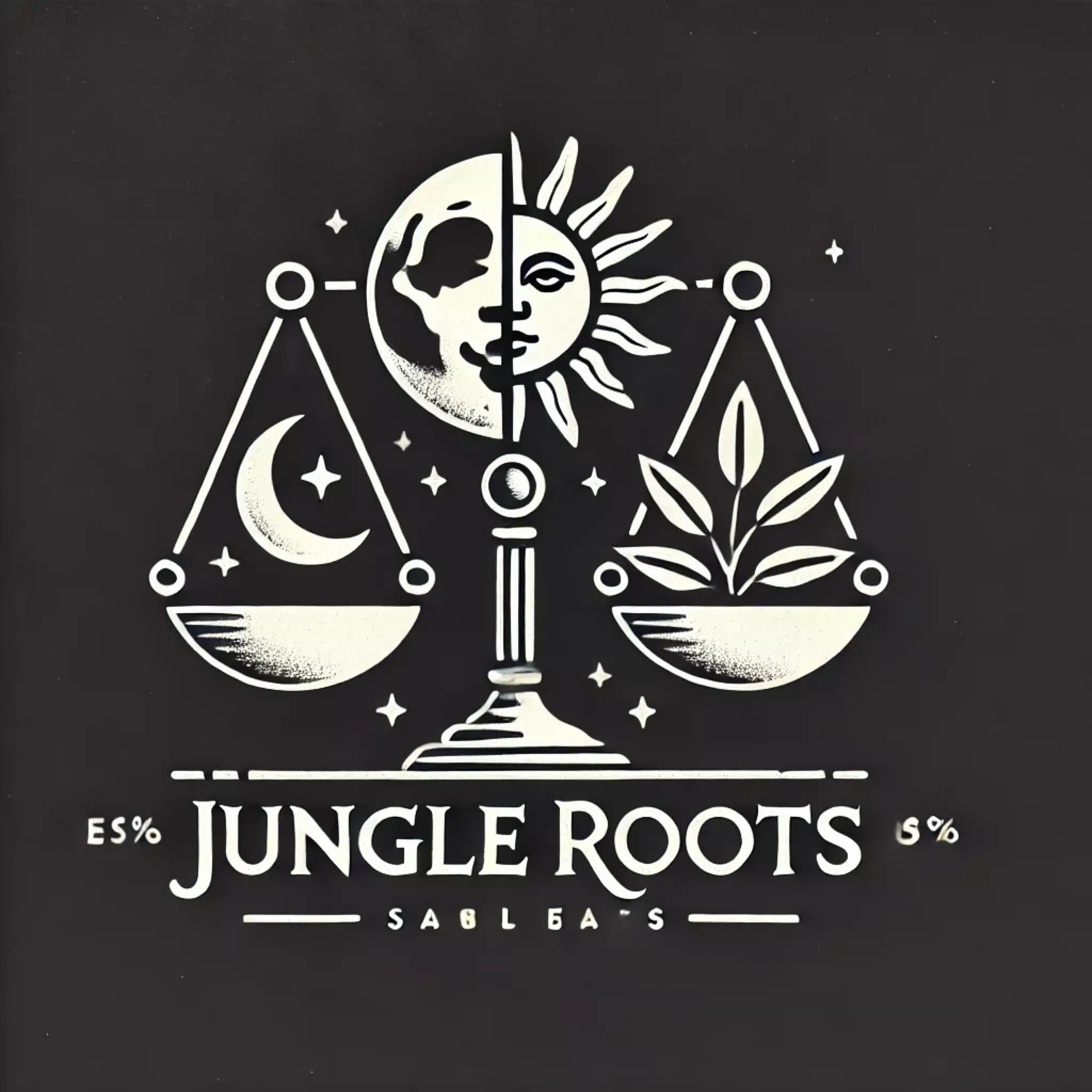 ＠Jungle Roots（公式）