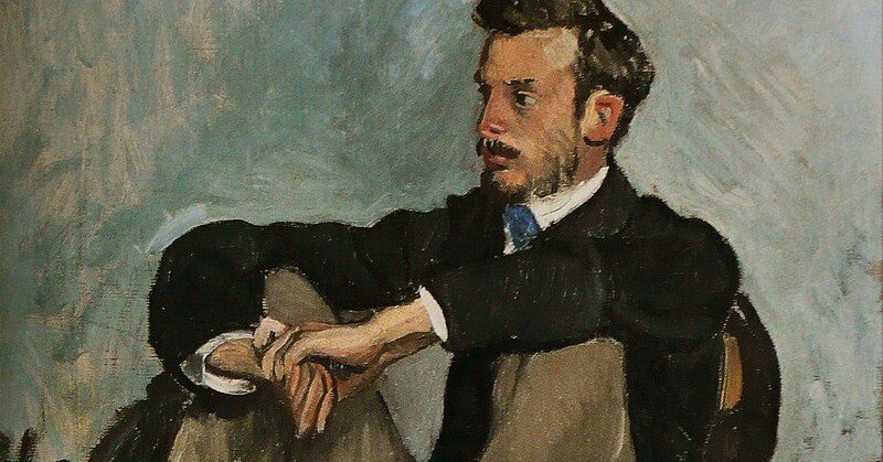 Pierre-Auguste Renoir ピエール＝オーギュスト・ルノワール｜ナイム