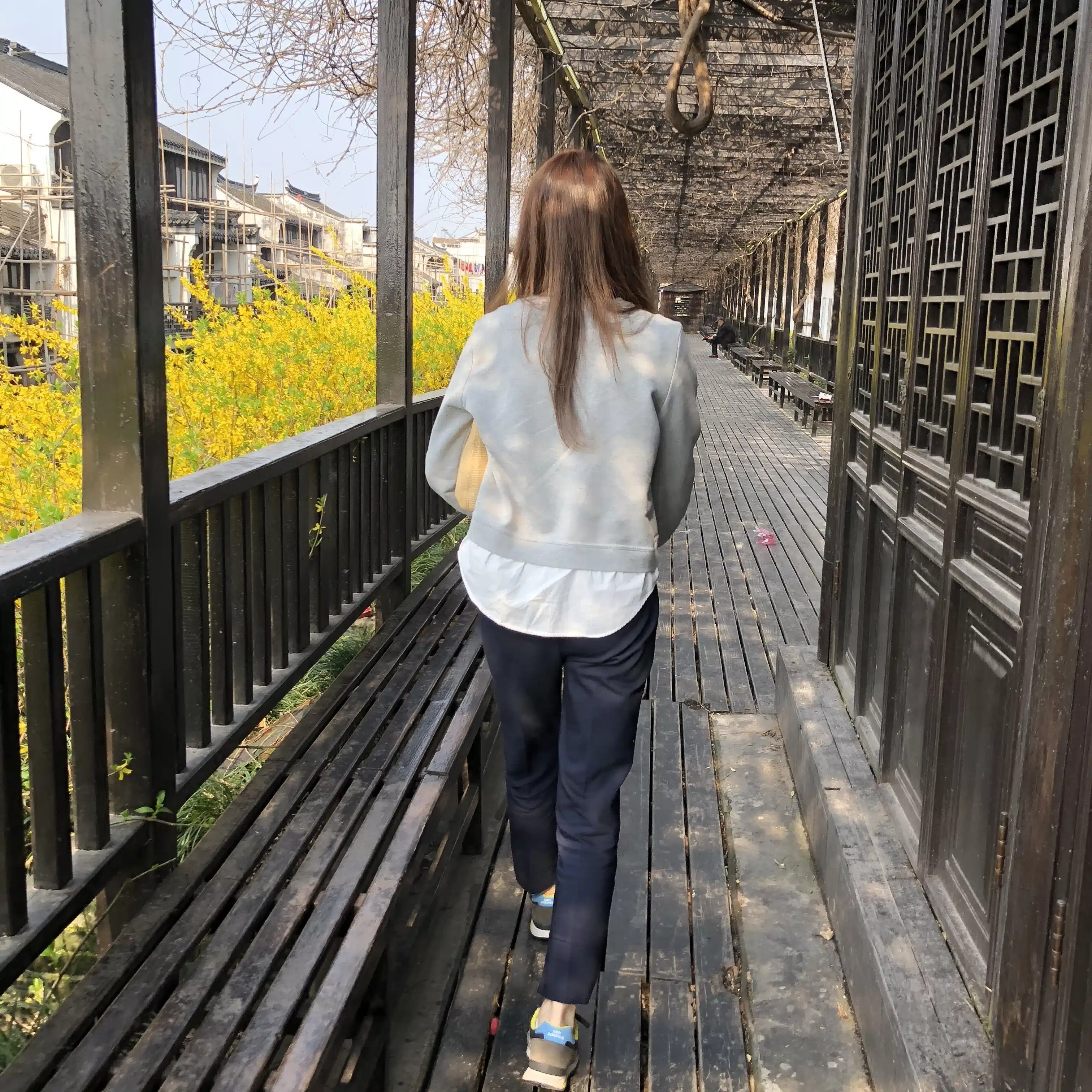 Yoko Watanabe：私のJOY OF LIFE