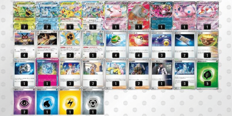 ポケカ】ワザマシン エヴォリューションについて考える｜伊達 洸介