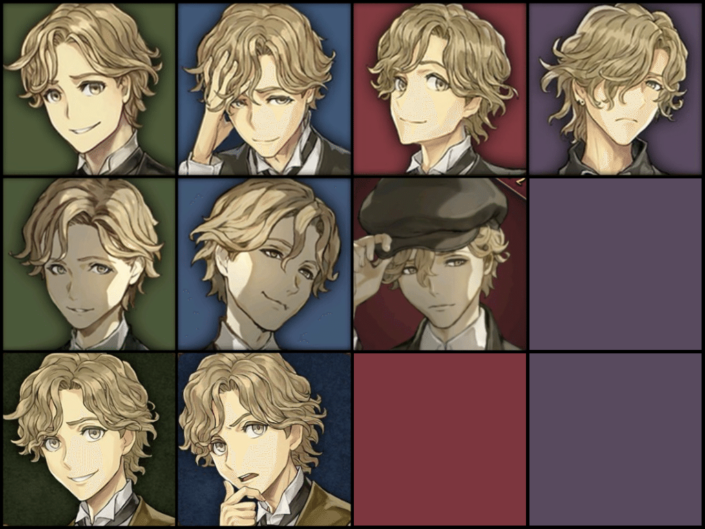 人狼ジャッジメント 缶バッジ サンドラ ホロあり sp2 11個セット 人狼