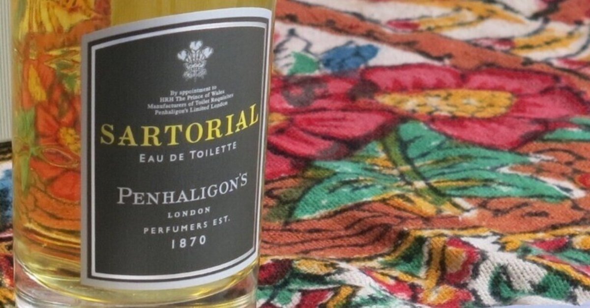 PENHALIGON'S サルトリアル 50ml ペンハリガン サルトリアル 50ml PENHALIGON'S ペンハリガン