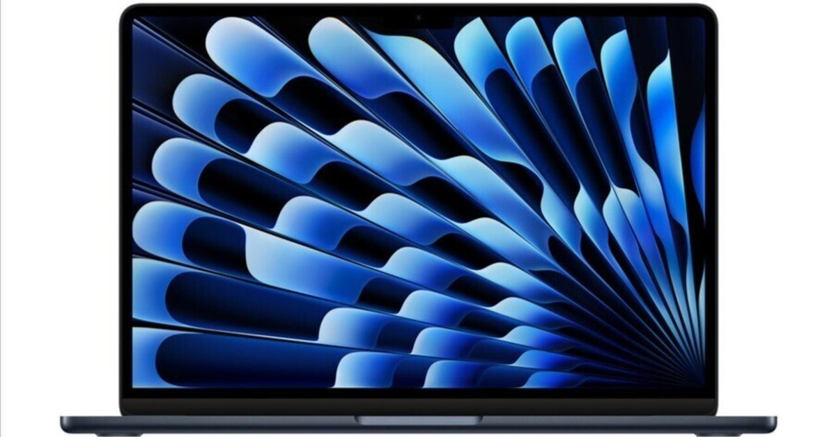 MacBook Air M3はここ数年で最悪の買い物だった。 LSA Magazine