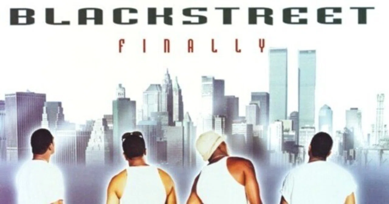 Blackstreet」を知るためのおすすめ曲10選｜じゃにゅありー@中古CD収集家