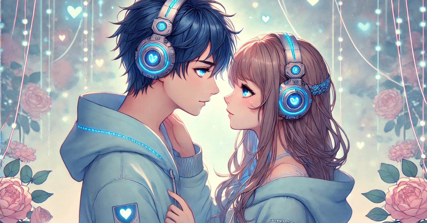 Deep researchを試した感想とAI×人間の恋愛の展望｜Amari💖