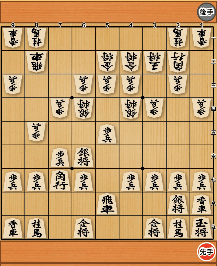 将棋ウォーズ初段になるまでに使う戦法を模索した話 後編｜ボス猫丸