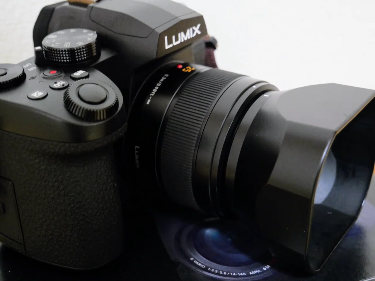 LUMIX G99Dというカメラのレンズキットを買いました|ベッチ LUMIX G99Dというカメラのレンズキットを買いました|ベッチ