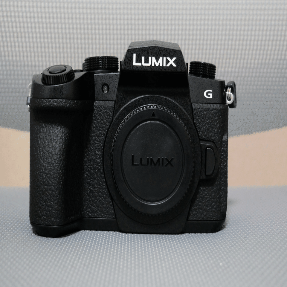 【おもち】LUMIX DC-G99DH キットレンズ（14-140mm）付 Panasonic LUMIX DC-G99DH 14-140mm II Lens Kit (G90D/G95D Japan ver