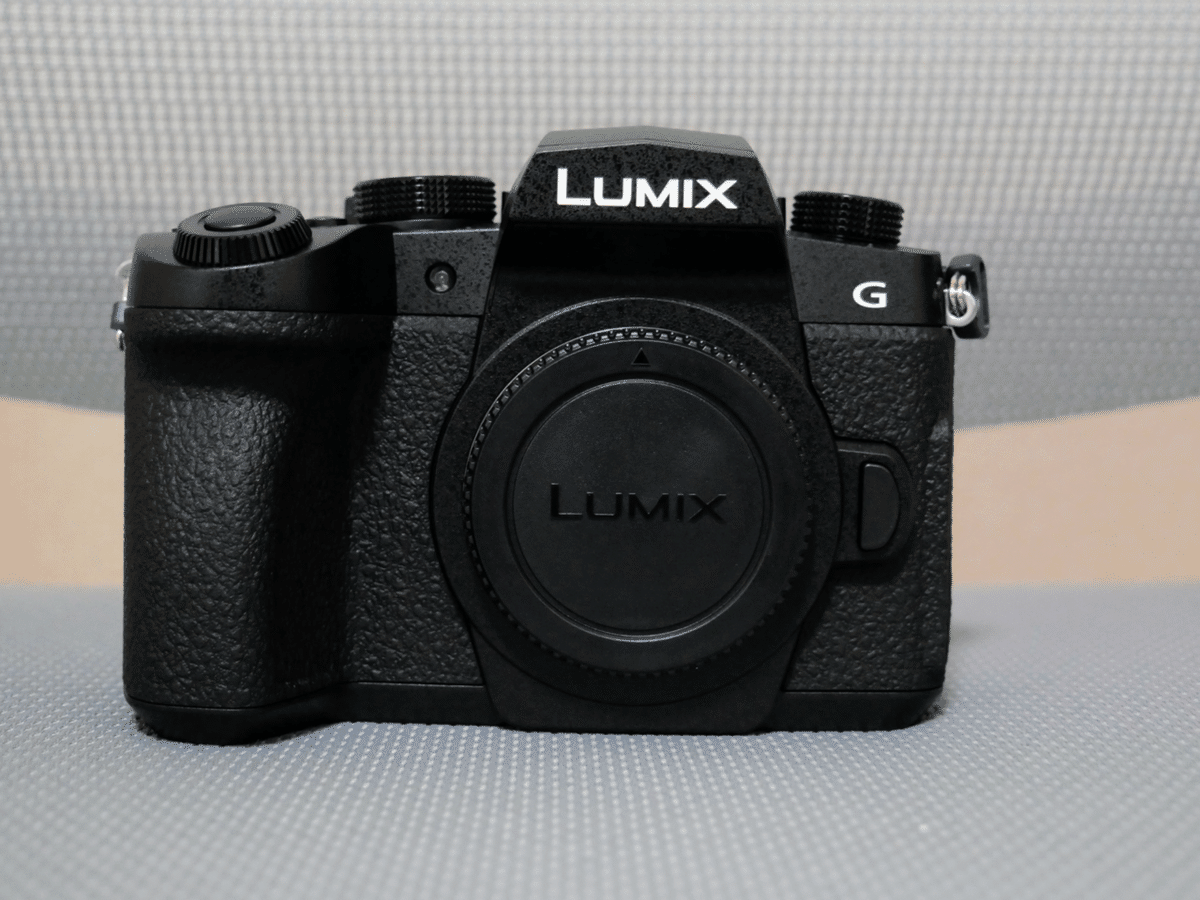 LUMIX G99Dというカメラのレンズキットを買いました｜ベッチ