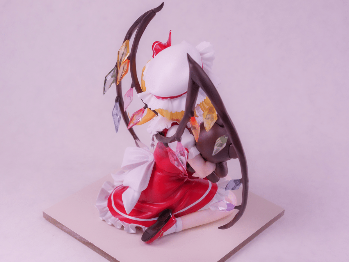 WF2025夏 NIKKE レッドフード ケルベロスプロジェクト ガレキ 未組立 WF2025夏 NIKKE レッドフード ケルベロスプロジェクト ガレキ 未