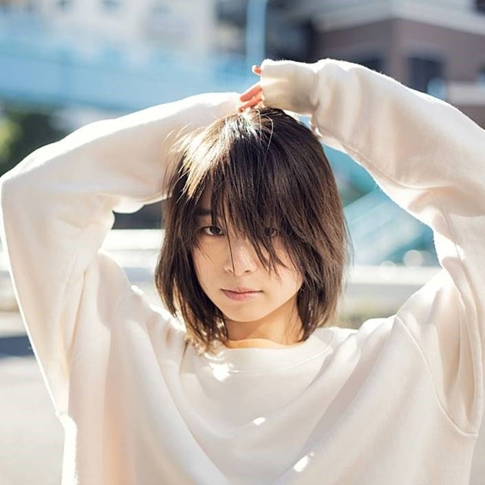 プレゼント企画 8 片平里菜の新アルバム 一年中 についてインタビュー 女の子は無敵 ガールズパワーチューン プレイリストを公開 Line Music ラインミュージック