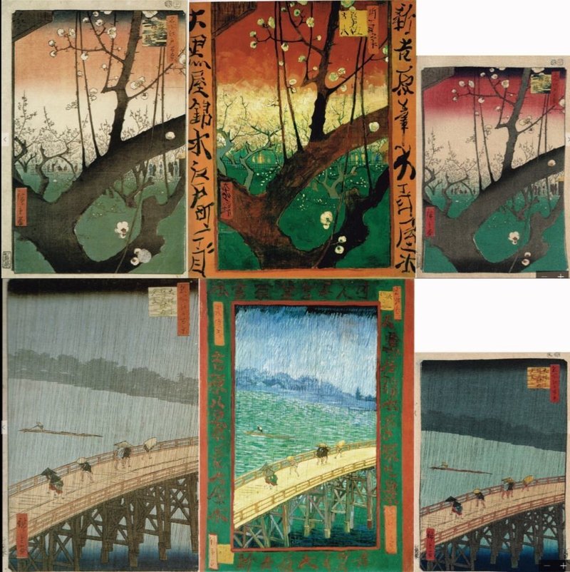 Van Gogh S Love Creponゴッホの愛したクレポン 英語 版 下記はグーグル翻訳です おかしな翻訳があったらお教えください 川上宏 Note Van Gogh S Love Creponゴッホの愛したクレポン 英語 版 下記はグーグル翻訳です おかしな翻訳があったらお教えください 川上宏 Note