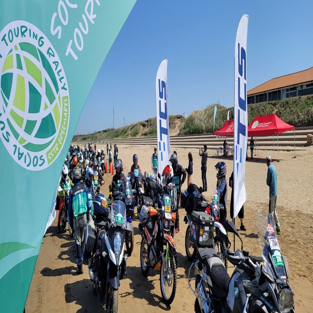 にっぽん応援ツーリングに参加してみた｜こがれ