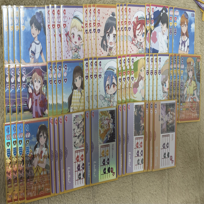 紫アグロ考察｜サイクロン高橋