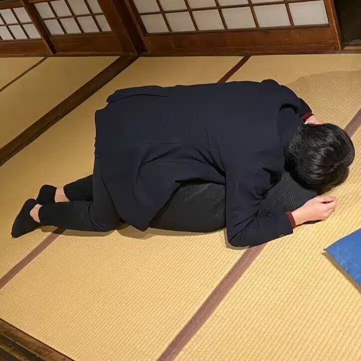 無糖ラテ
