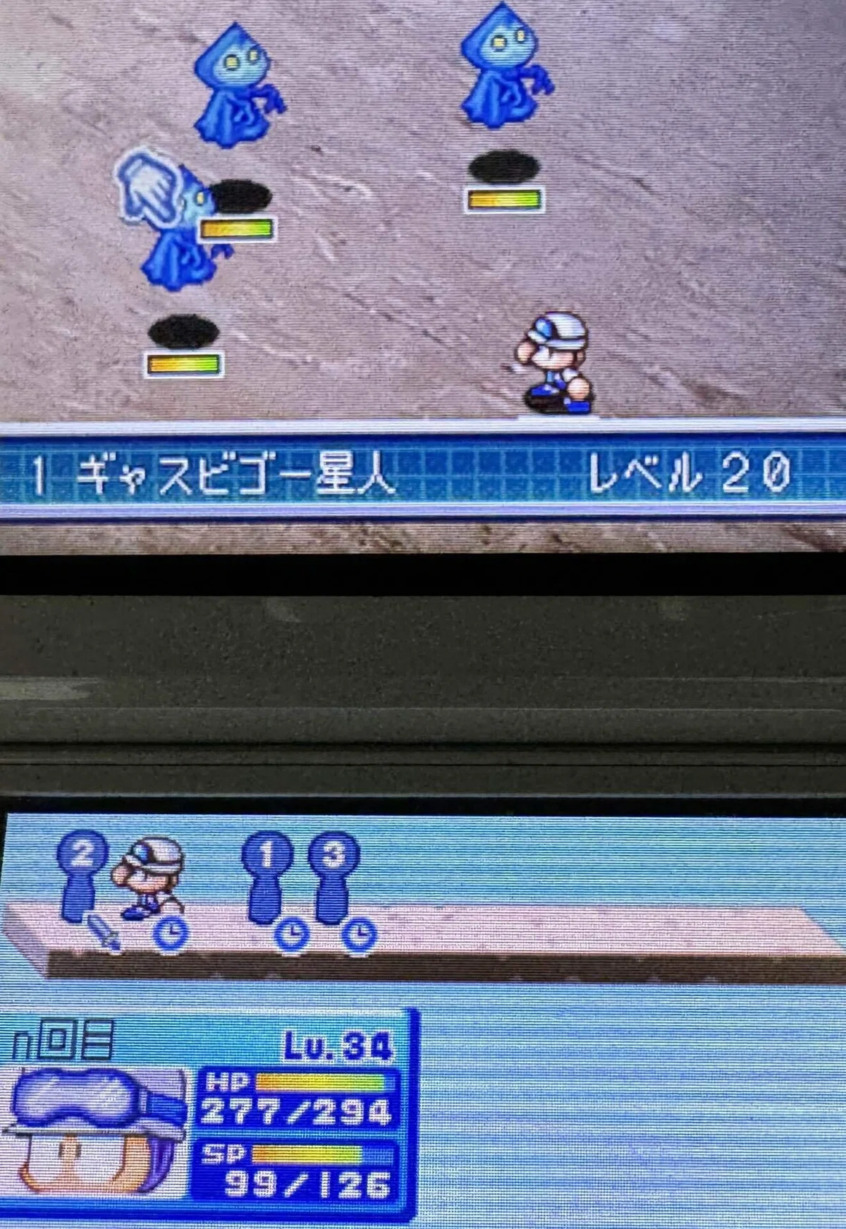 ハタ人間】誰も救出しない主人公(全武器適性)単騎やり込み(第1章 
