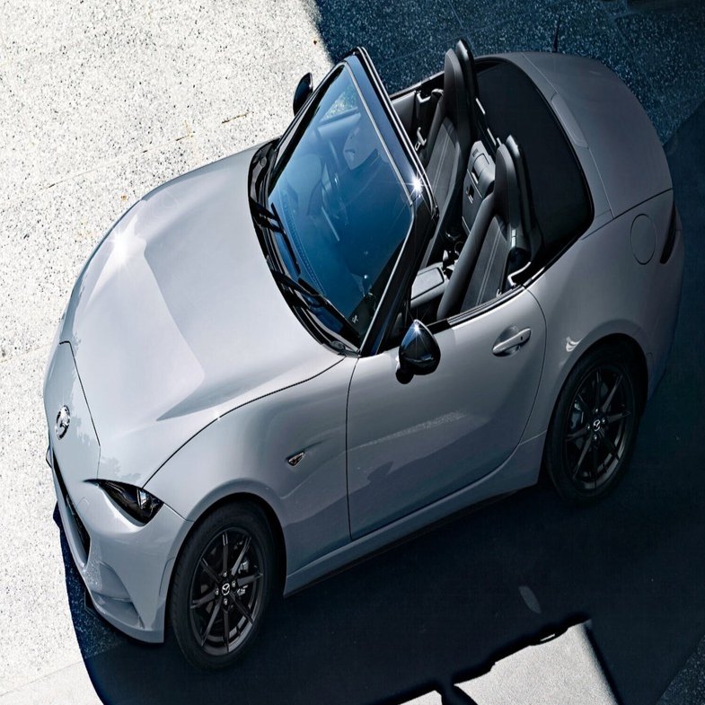 2025年最新レビュー】マツダ ロードスター(ND)“余計なものは、何も