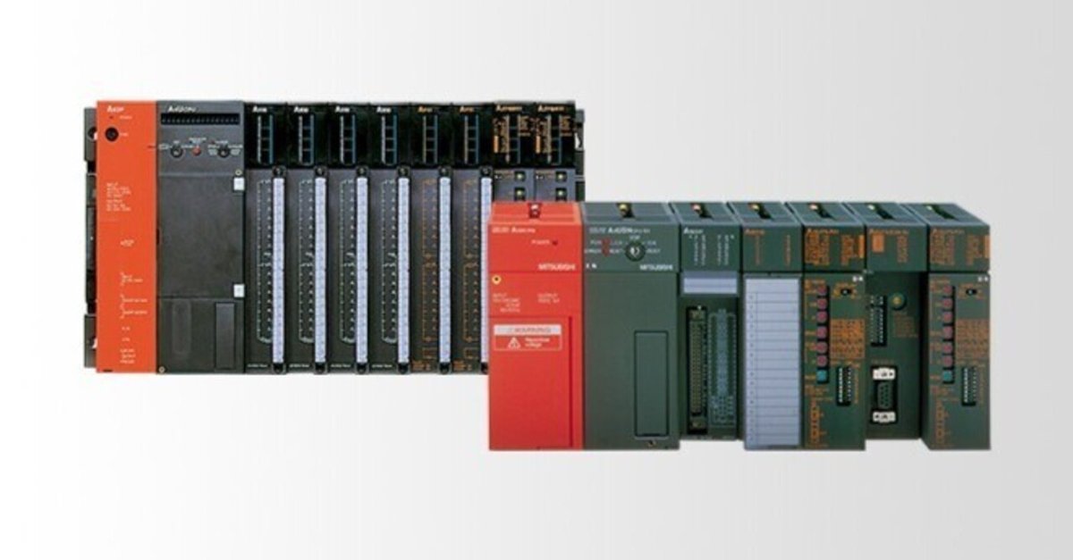 三菱電機AシリーズPLC を今すぐ後継機種へ移行すべき理由と注意