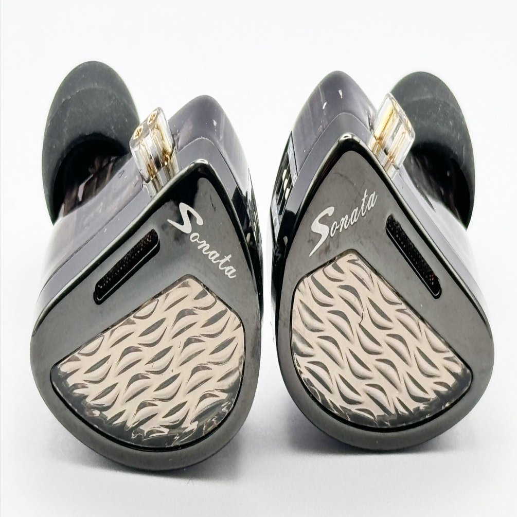 極美品　KZ Sonata WithSwitches 28BA 24000円 KZ Sonata – KZ ACOUSTICS