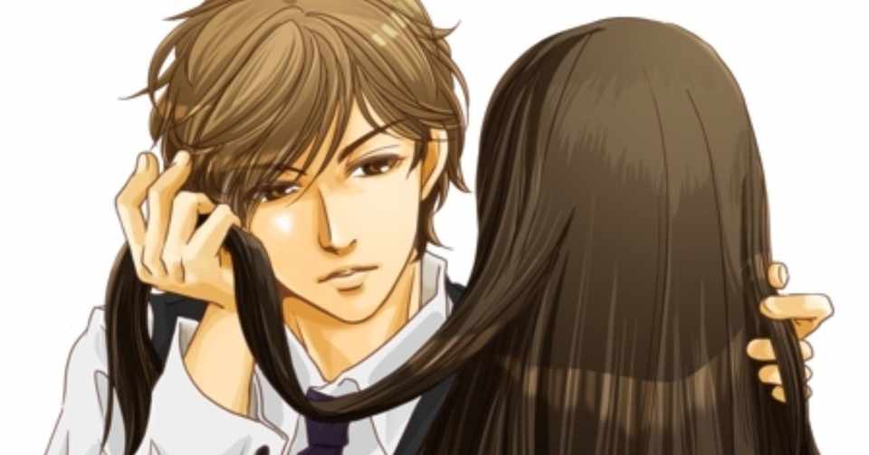 女性は少女漫画が好き について語ります 30代40代からの 失敗しない恋愛婚活スクール Fps Marriage アカデミー Note