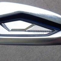 📘【試打レビュー】EMILLID BAHAMA EB-77 WEDGE|高スピン・高 📘【試打レビュー】EMILLID BAHAMA EB-77 WEDGE|高スピン・高