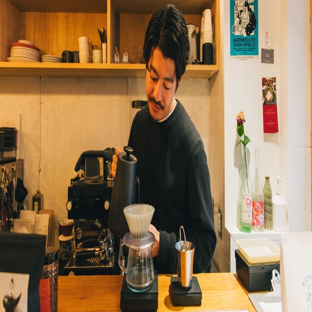 失敗確率を減らす試み――小さなリスクで“開業”を体験する方法｜阪本義治