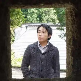 大賀哲 / Toru Oga