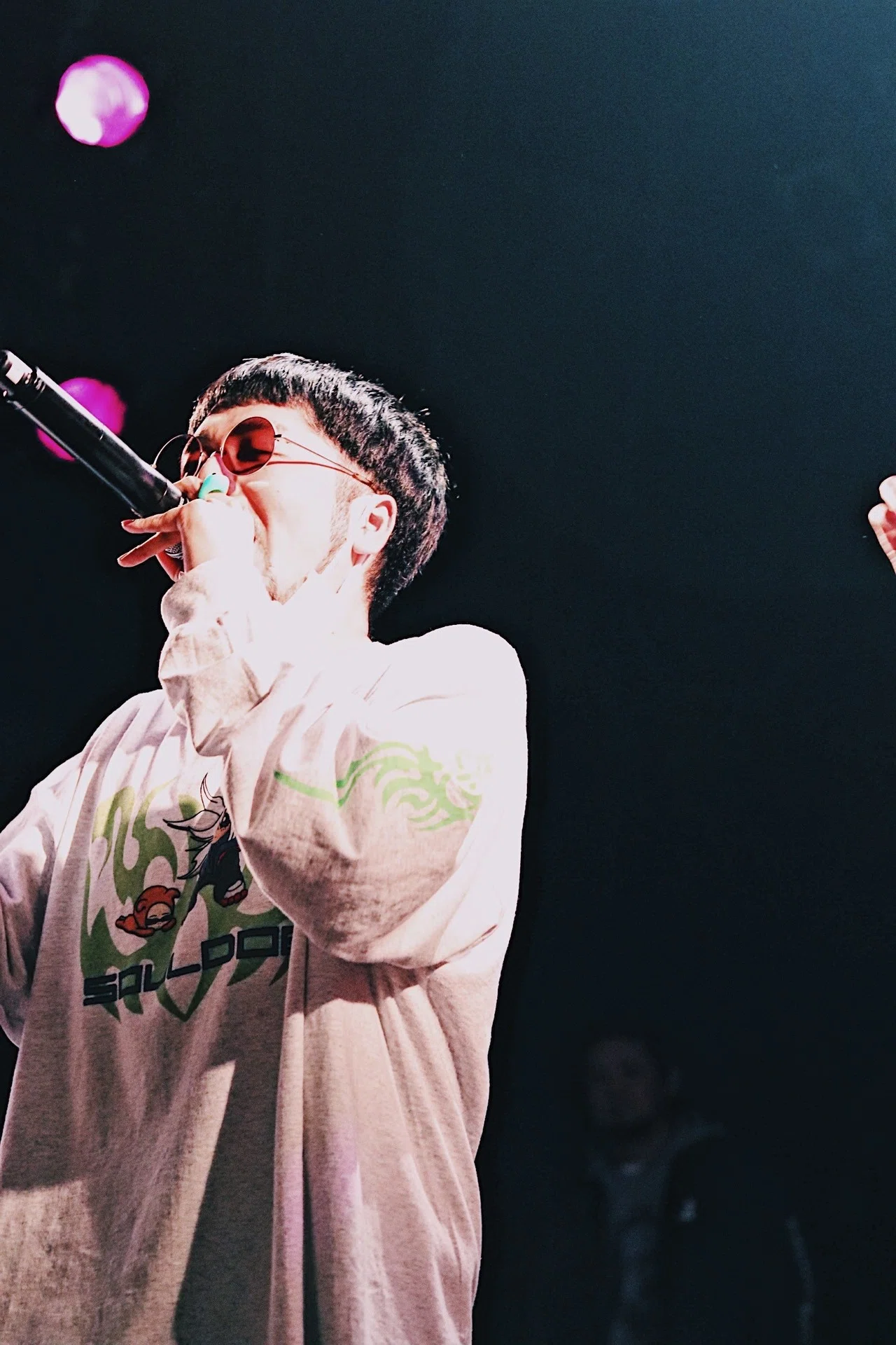 梅田サイファーPROFILE②】tella、peko、テークエム、DJ SPI-K、KBD