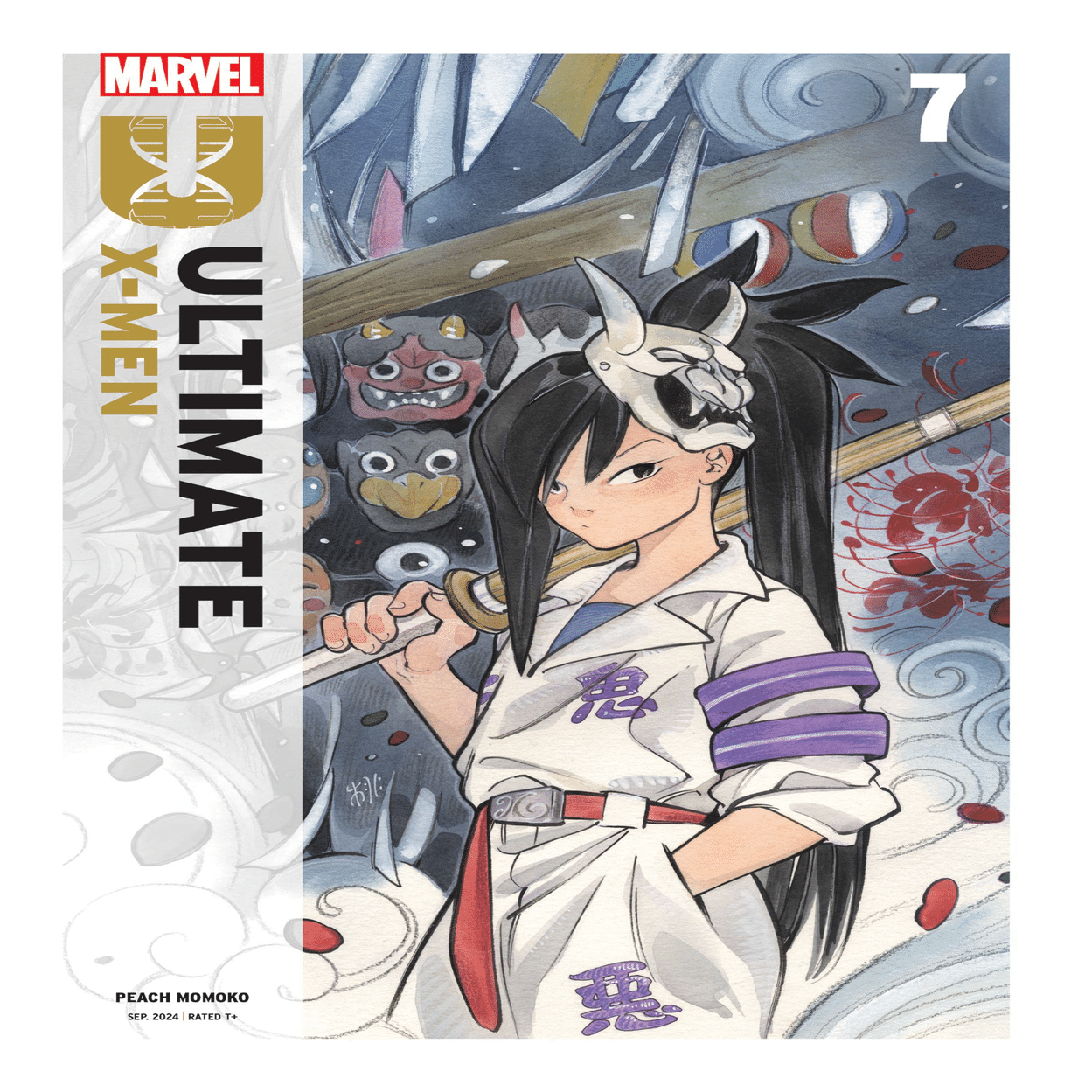 日本人こそ楽しめる！「アルティメットX-MEN」が超面白い！｜YO