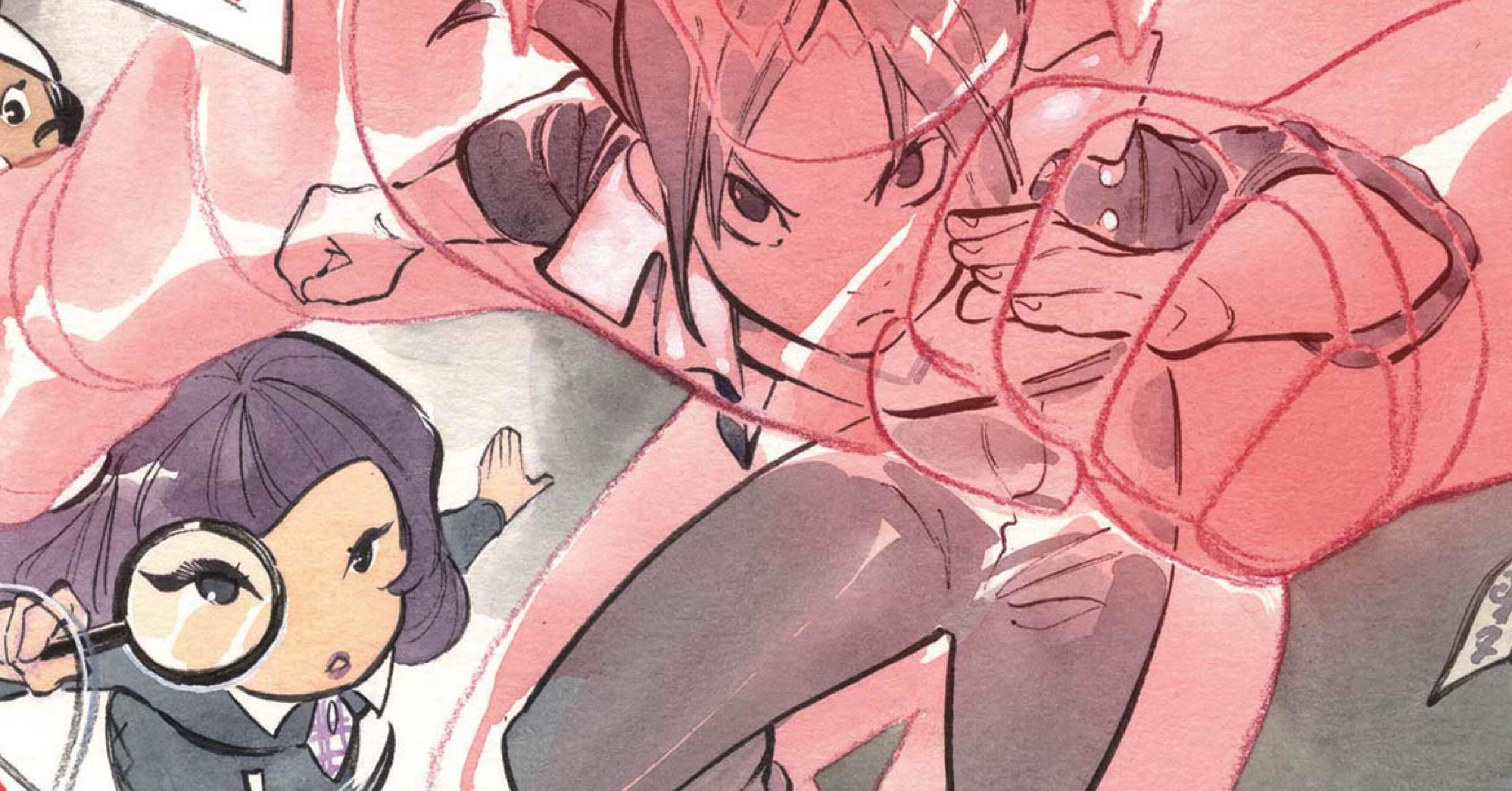 日本人こそ楽しめる！「アルティメットX-MEN」が超面白い！｜YO