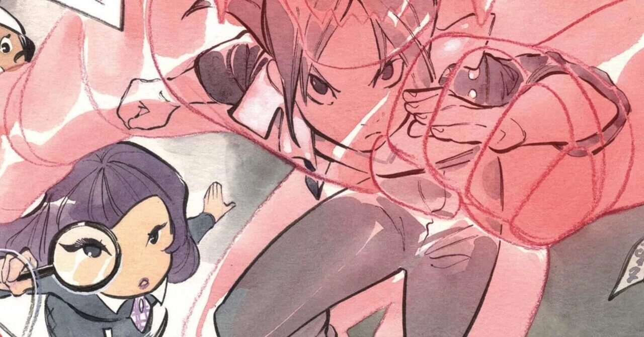 日本人こそ楽しめる！「アルティメットX-MEN」が超面白い！｜YO